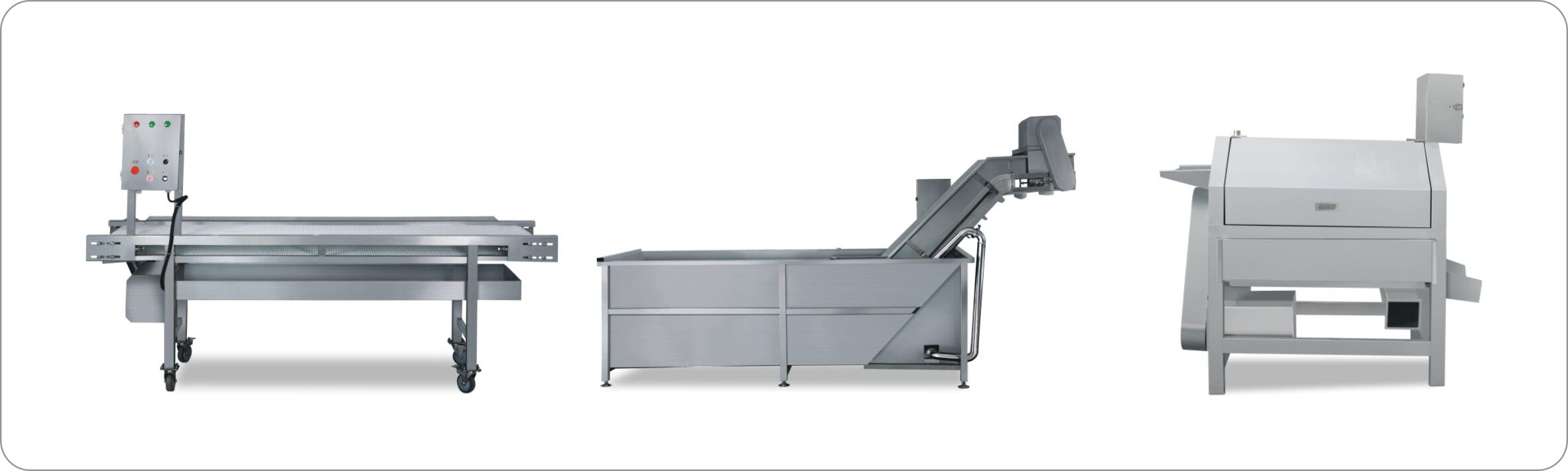 Products – Leading Food Machinery Manufacturer